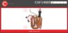 FORD SC523 Field Winding, starter